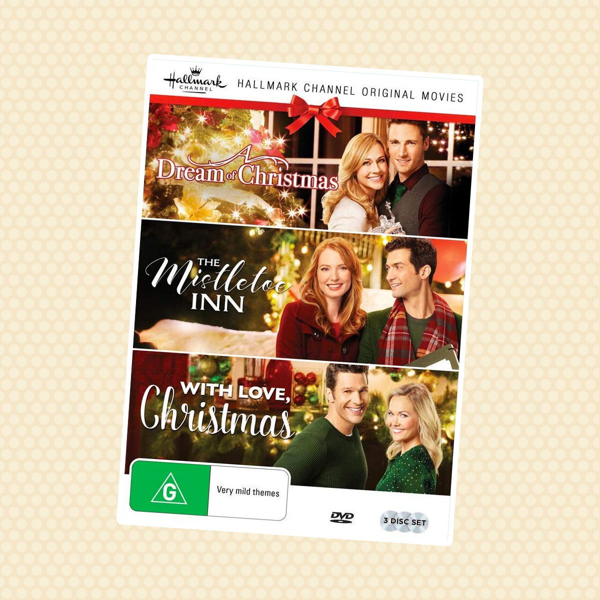 25 Best Hallmark Christmas Movies