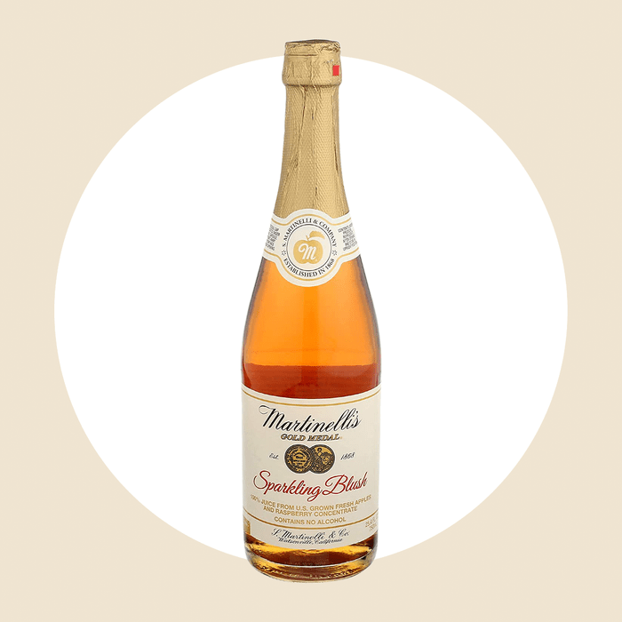 Martinellis Sparkling Blush Ecomm Via Amazon.com