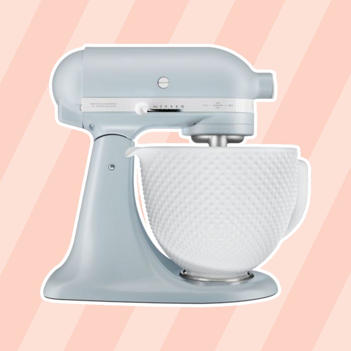 KitchenAid Stand Mixer