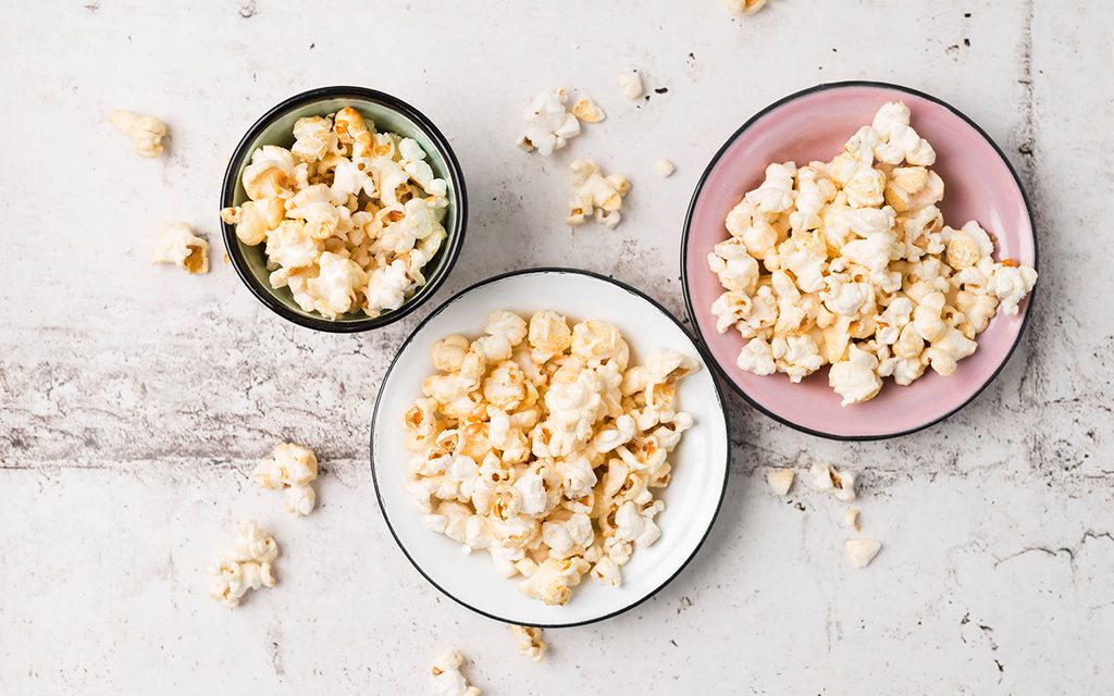 How to Make the Best Popcorn | Taste of Home