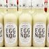 Trader Joe's Is Selling This Eggnog Liqueur Right Now