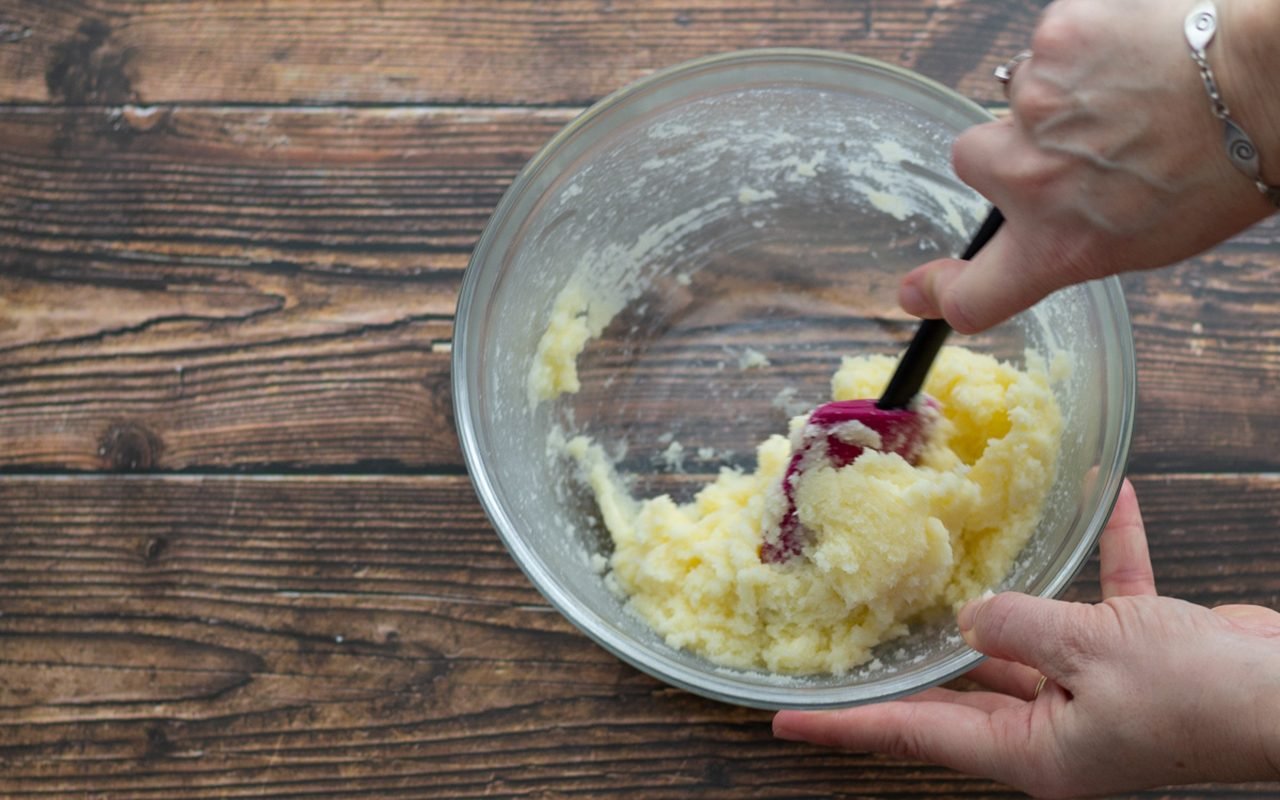 Ask a Food Editor: How to Cream Butter and Sugar - PureWow