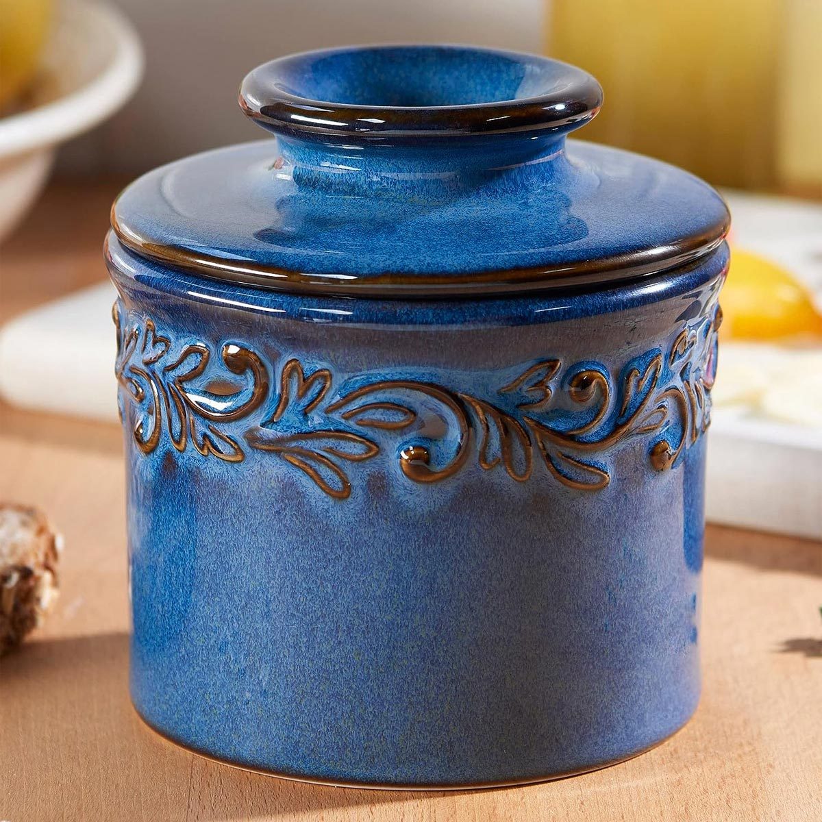 Using Stoneware for Baking and Cooking - Keeper of the Home