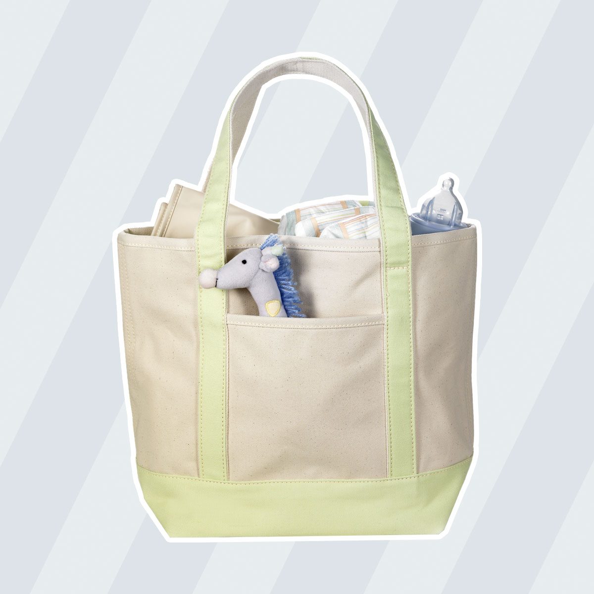 5 Creative Ideas for a Reusable Shopping Bag from Sapphire