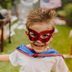 How to Plan a Superhero Birthday Party