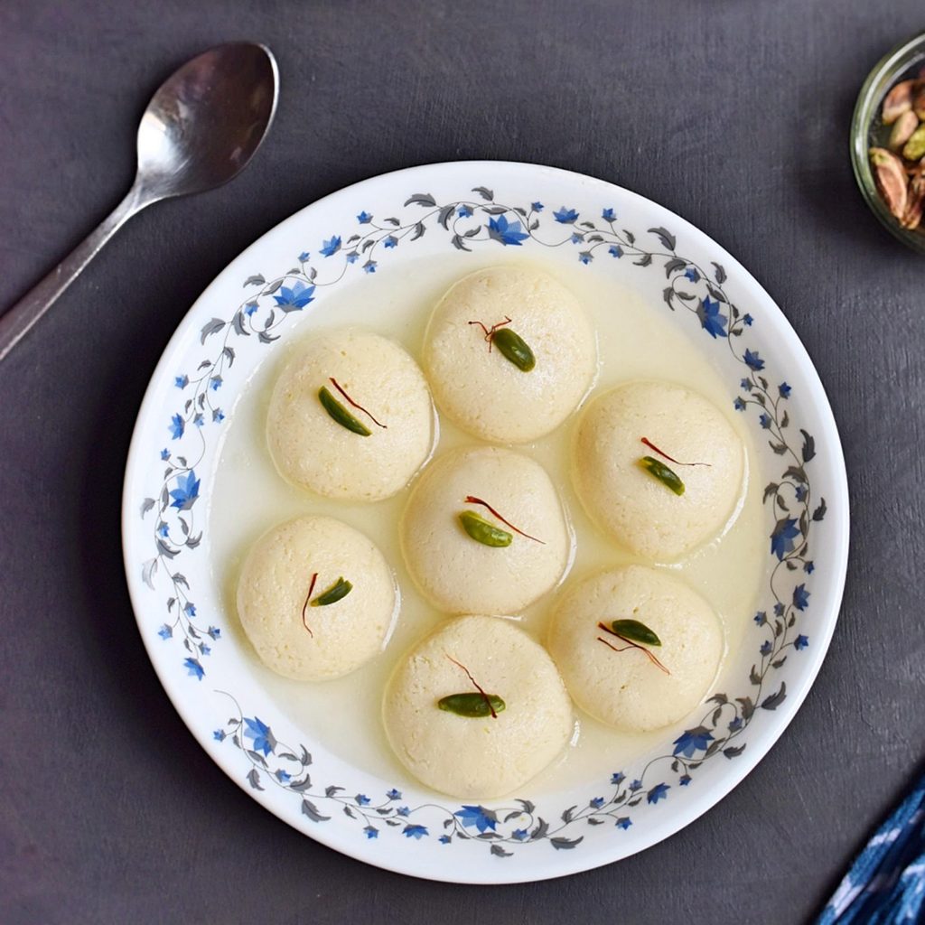 14 Indian Dessert Recipes You've Never Made Before Taste of Home