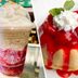 Starbucks Has a Strawberry Shortcake Frappuccino on the Secret Menu Right Now