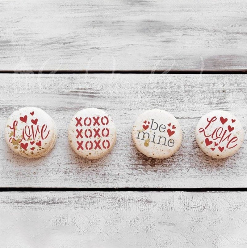 Valentine’s Day Baking Supplies: 17 Must-Haves for Sweet Holiday Treats