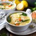 How to Make a Copycat Panera Lemon Chicken Soup