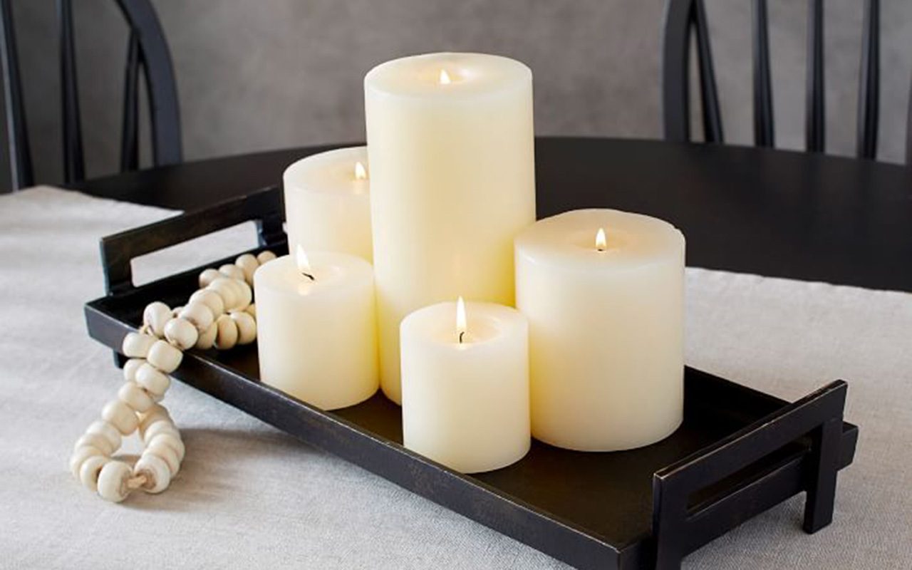 Must-Have Candle Care Accessories