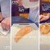 This TikTok Hack Shows You How to Remove Chicken Tendons