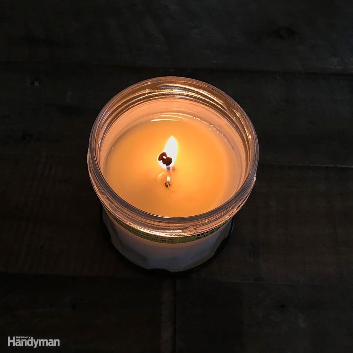 Don't Use Candles During a Power Outage. Do This Instead