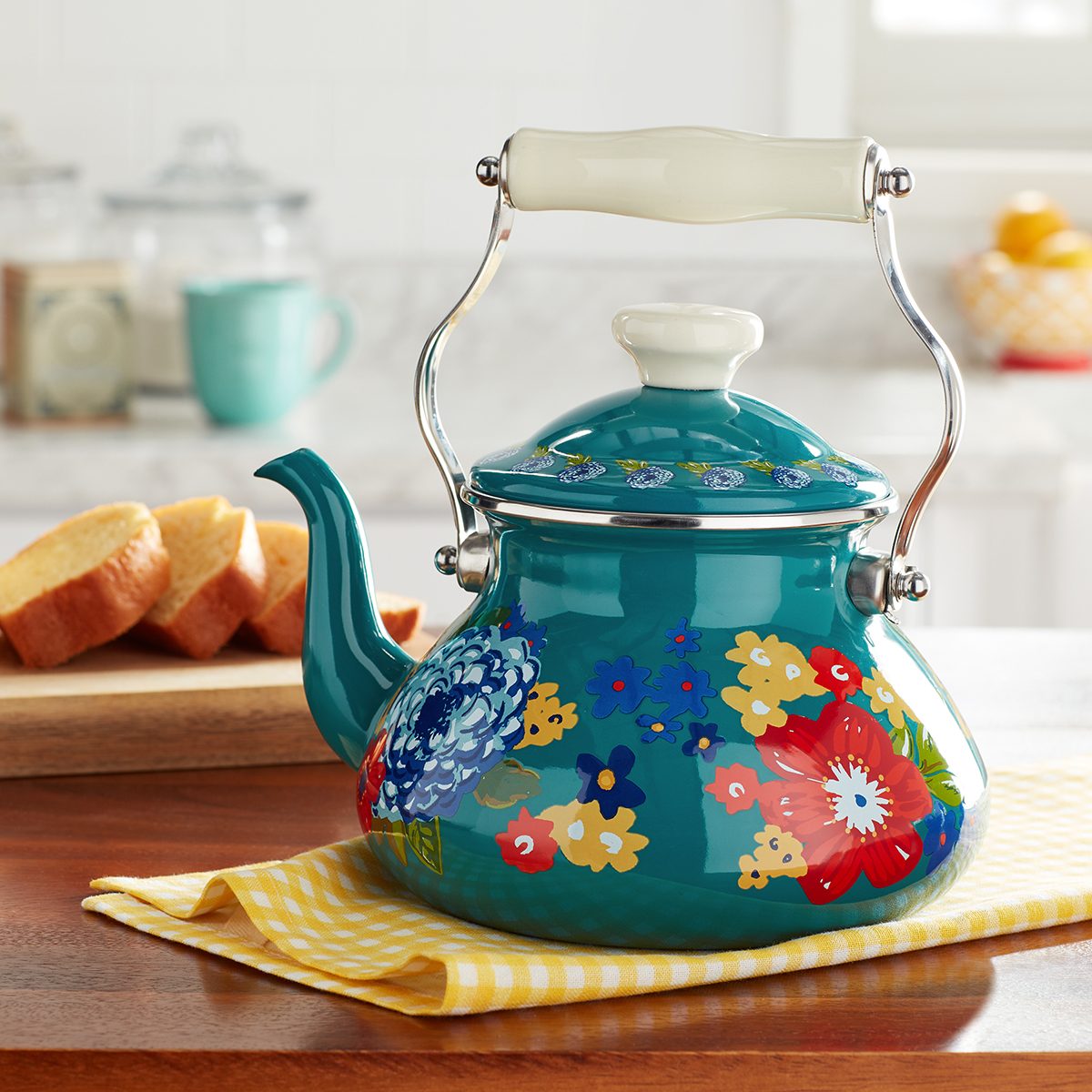 Walmart Deal: Get These Kitchen Essentials From The Pioneer Woman While  They're On Sale
