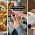 This "Four Course Meal Challenge" Is Going Absolutely Viral on TikTok