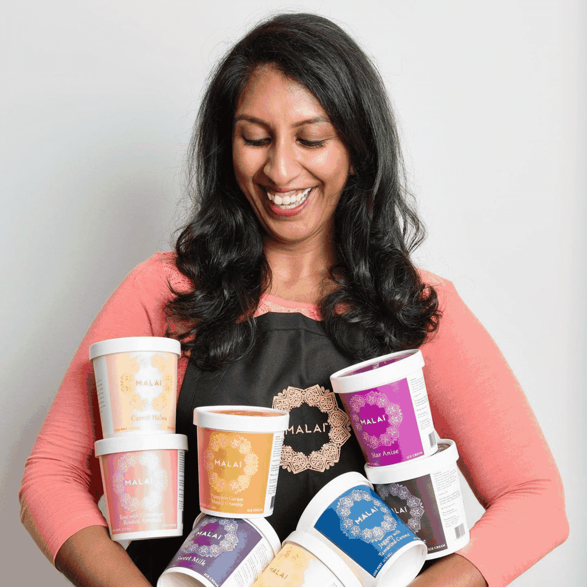 20 Women-Owned Food Brands You Need to Know