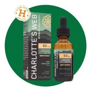 4 Charlottes Web60mg 30ml Box Bottle Hempseal 1 Copy