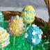 How to Make Easy Easter Cake Pops