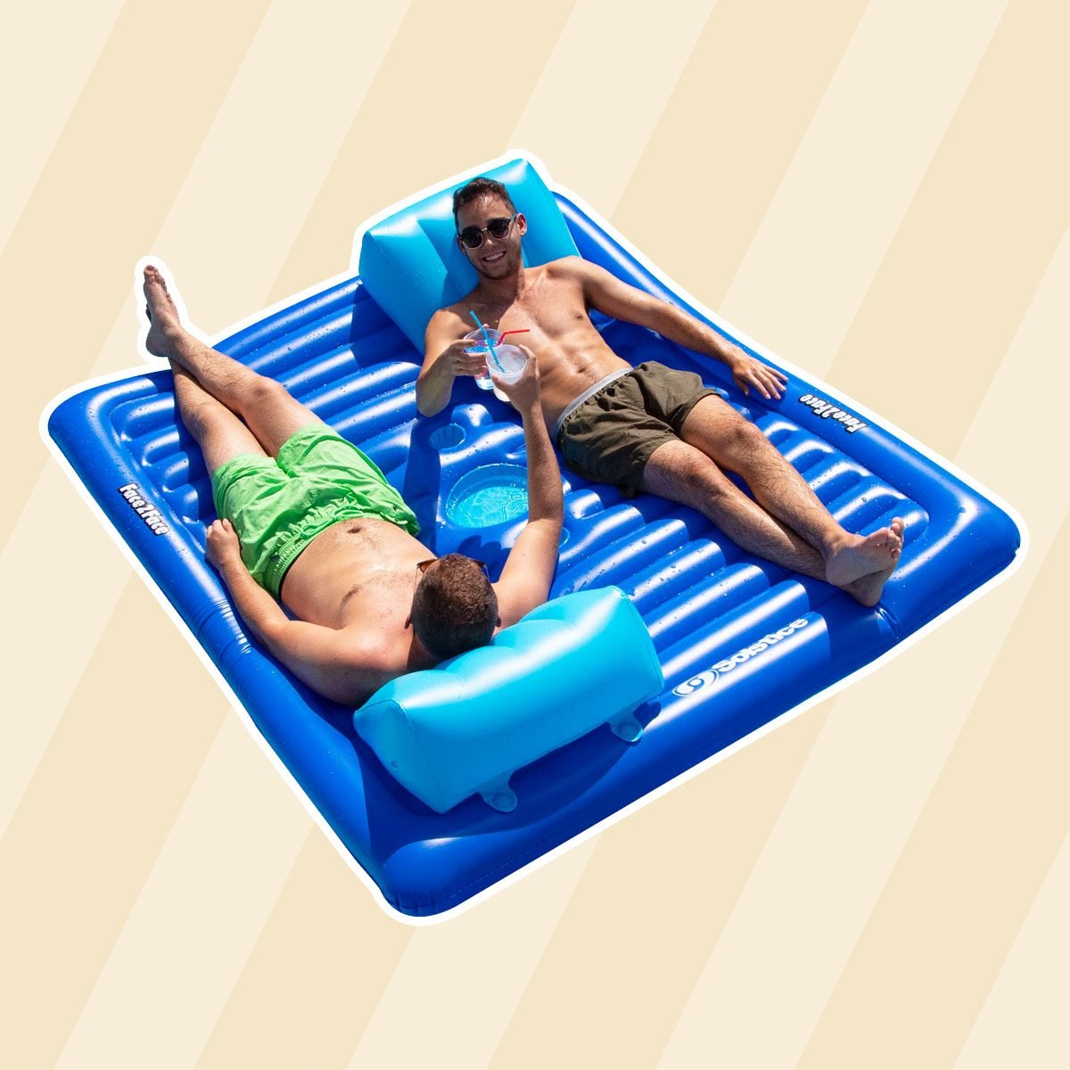 20 Best Pool Floats for Kids & Adults | Summer 2021