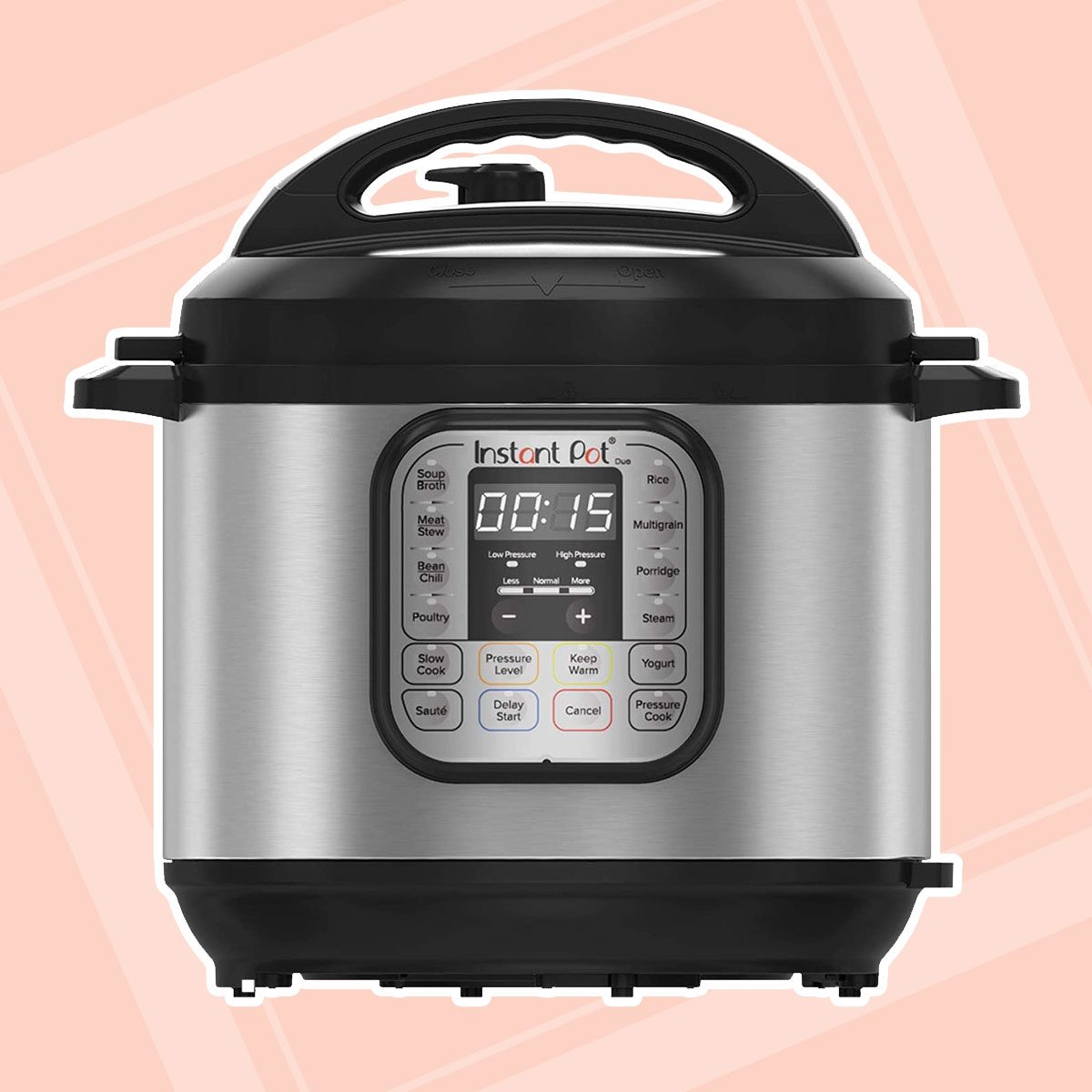 This Multifunctional Kitchen Appliance Makes One-Pot Meals in 15