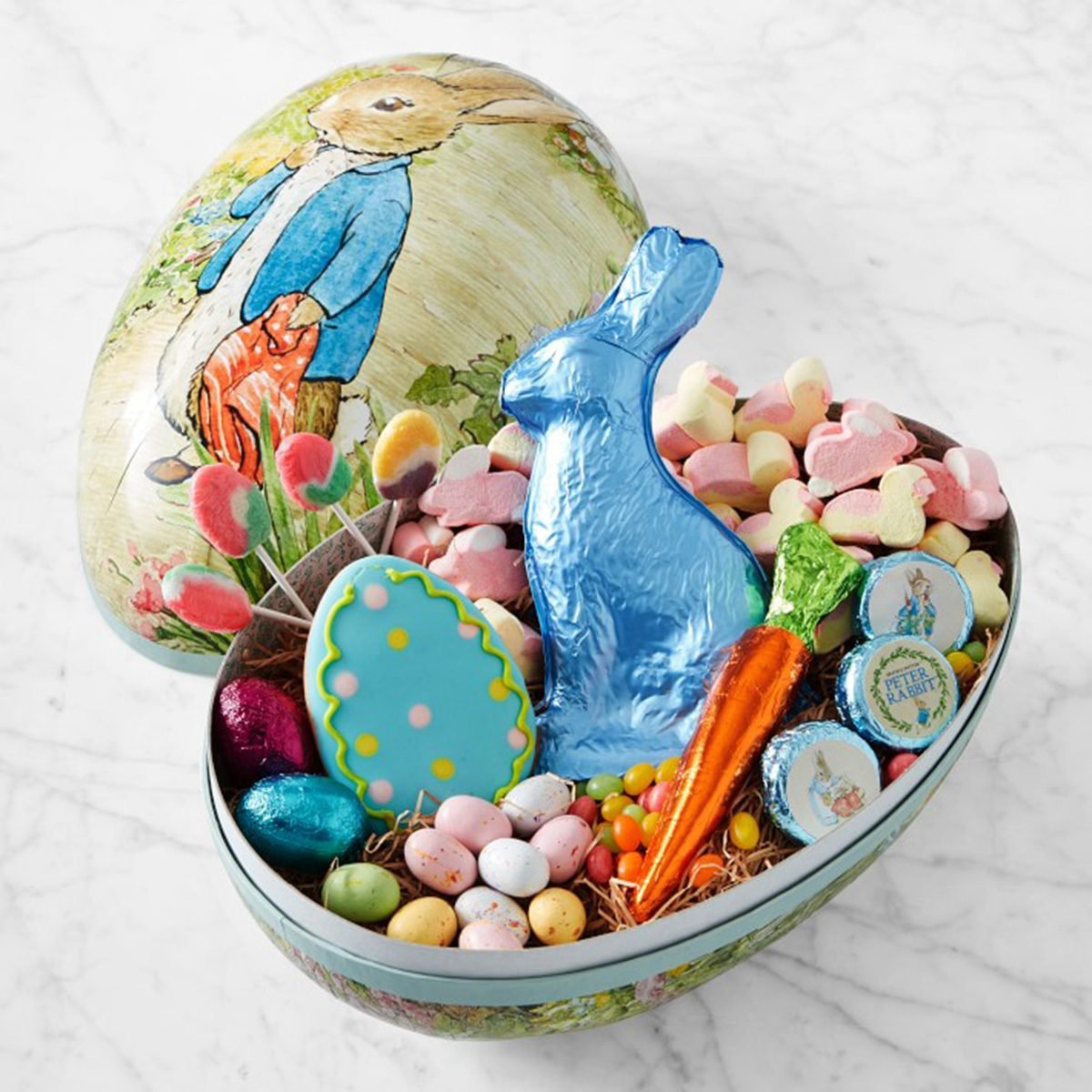 14 Vintage Easter Decorations That Will Take You Back to Grandma's