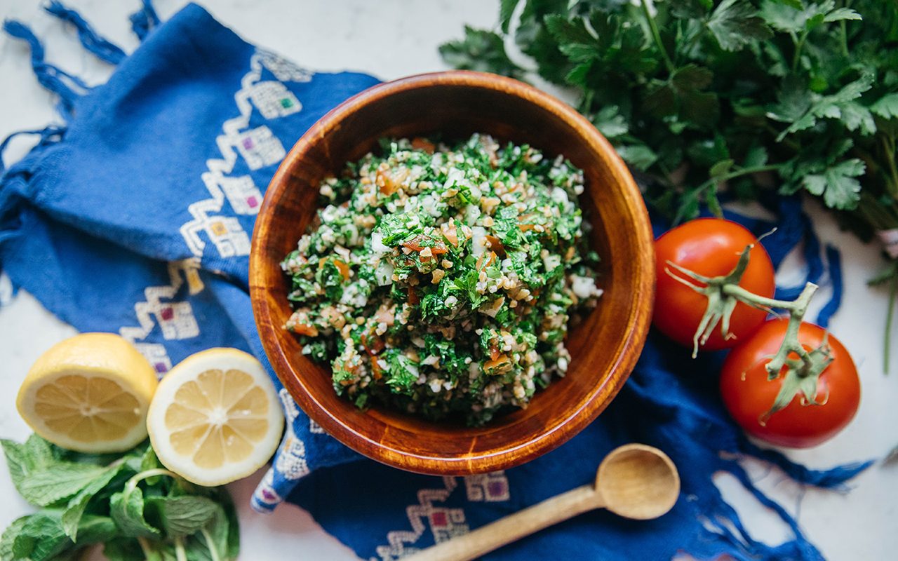 What Is Tabouli and How Do I Make It?