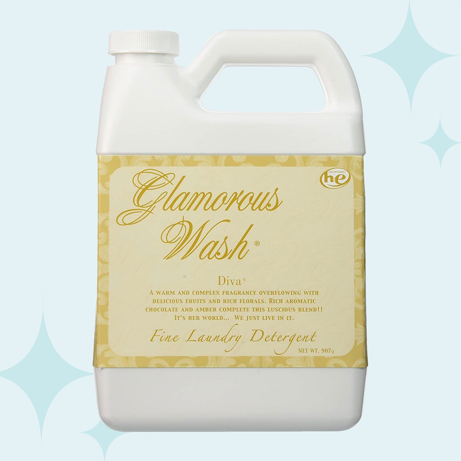 The 7 Best Smelling Laundry Detergents Taste of Home