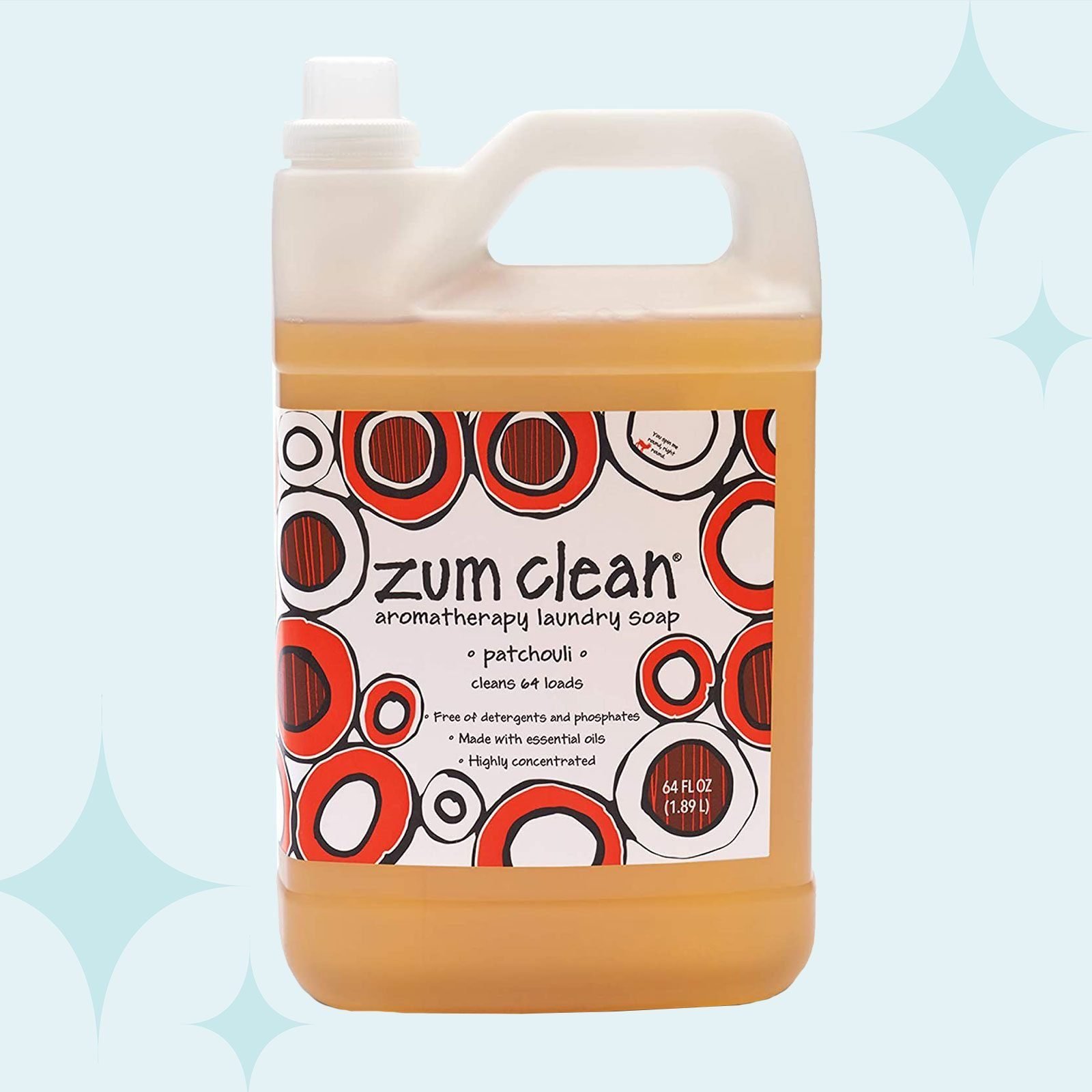 The 7 Best Smelling Laundry Detergents Taste of Home