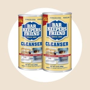 Bar Keepers Friend Cleanser Ecomm Via Amazon