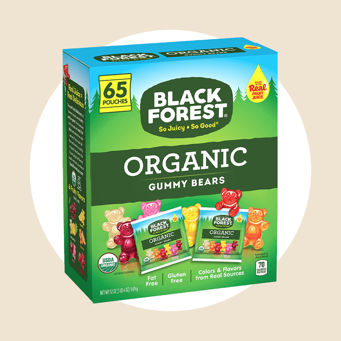 Black Forest Gummy Bears Ecomm Via Amazon