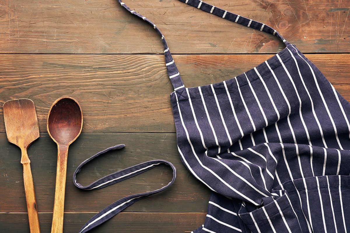 12 of the Best Aprons for Home Cooks | Taste of Home