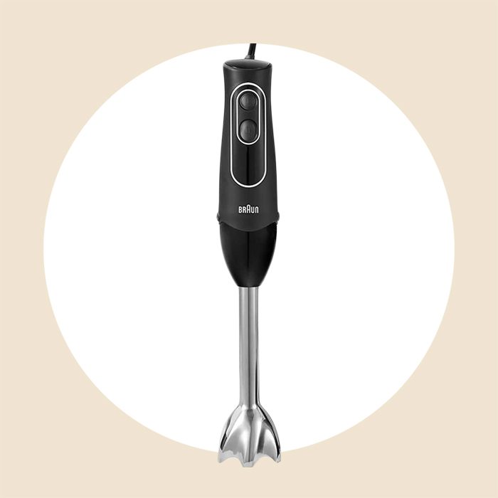 Braun MultiQuick 9 Hand Blender - Evolved to tackle the toughest