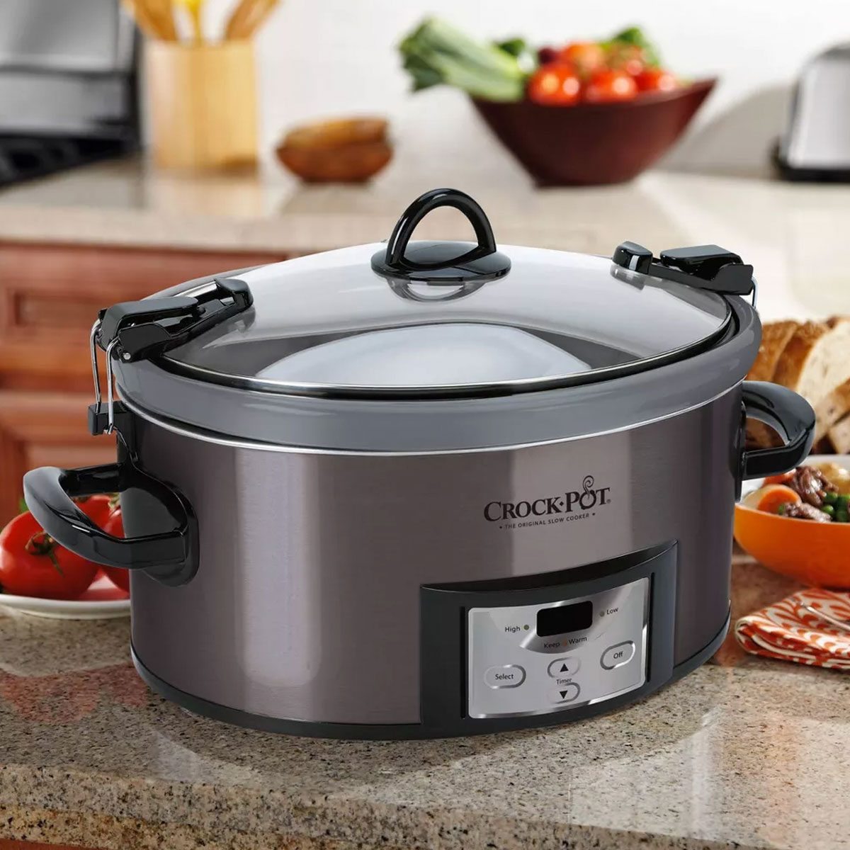 7 Kitchen Appliances That Practically Cook Dinner for You