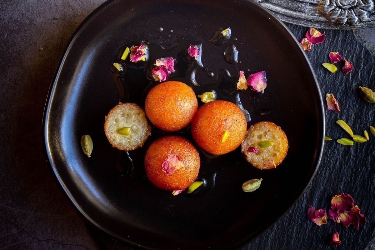 How to Make Gulab Jamun | Step-by-Step Recipe and Tips