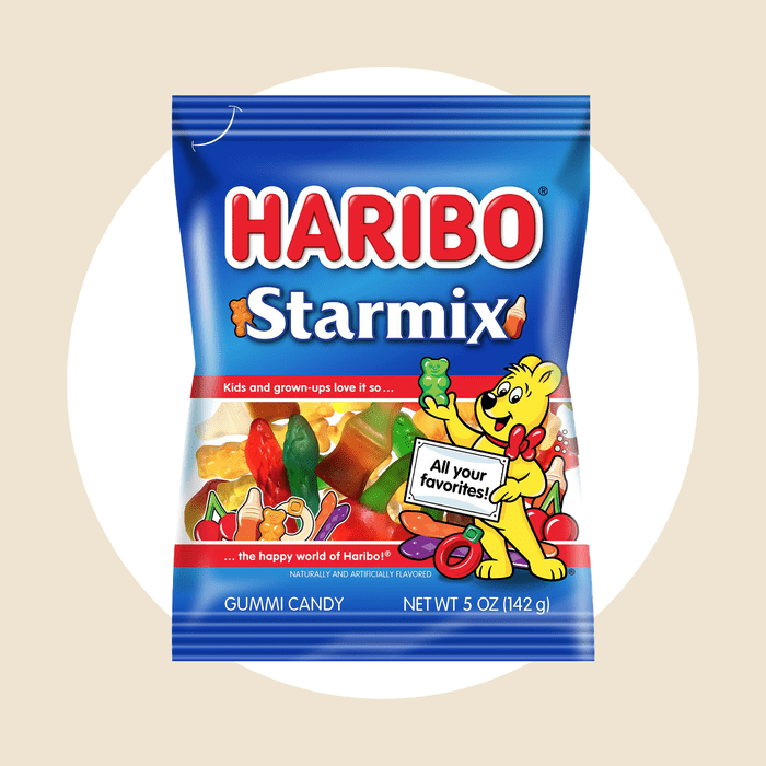 Haribo Starmix Ecomm Via Amazon