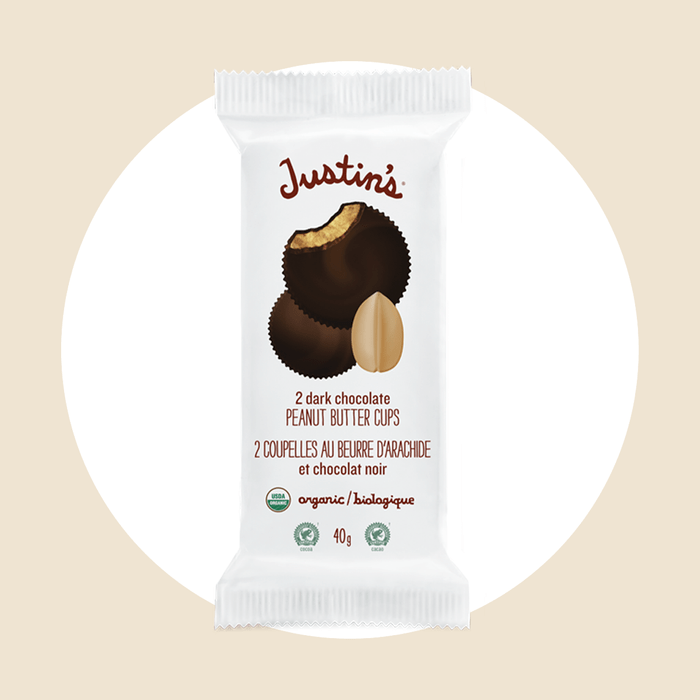 Justins Dark Chocolate Peanut Butter Cups Ecomm Via Amazon