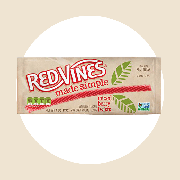 Red Vines Made Simple Ecomm Via Amazon