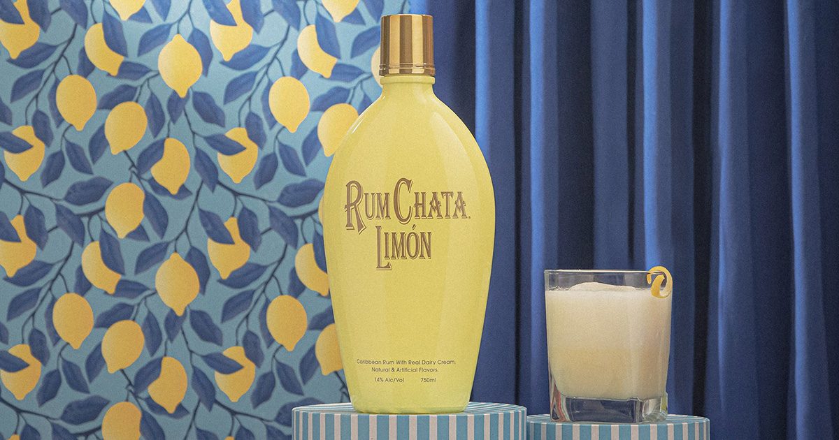 RumChata Limon Is Finally Here, and Spring Has Officially Sprung - Chef