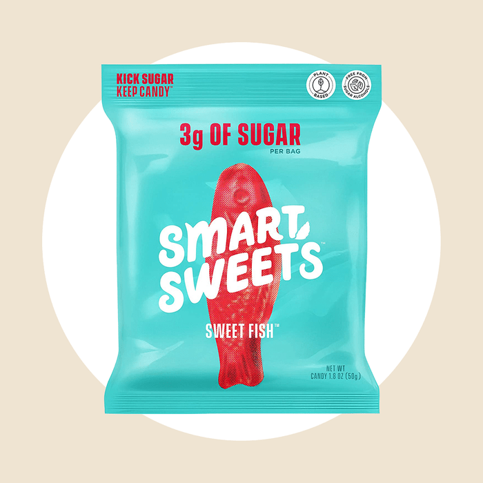 Smartsweets Fish Ecomm Via Amazon