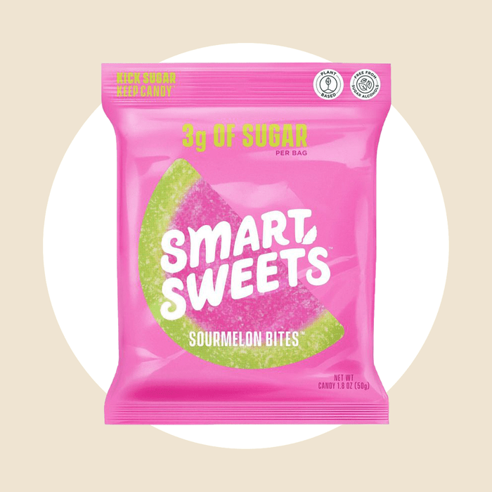 Sourmelon Bites Smart Sweets Ecomm Via Target