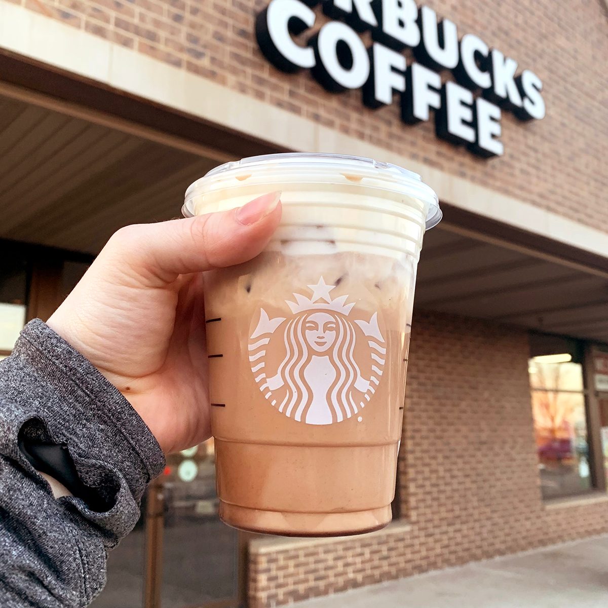 41 Starbucks Secret Menu Drinks You Won T Want To Miss Updated 21