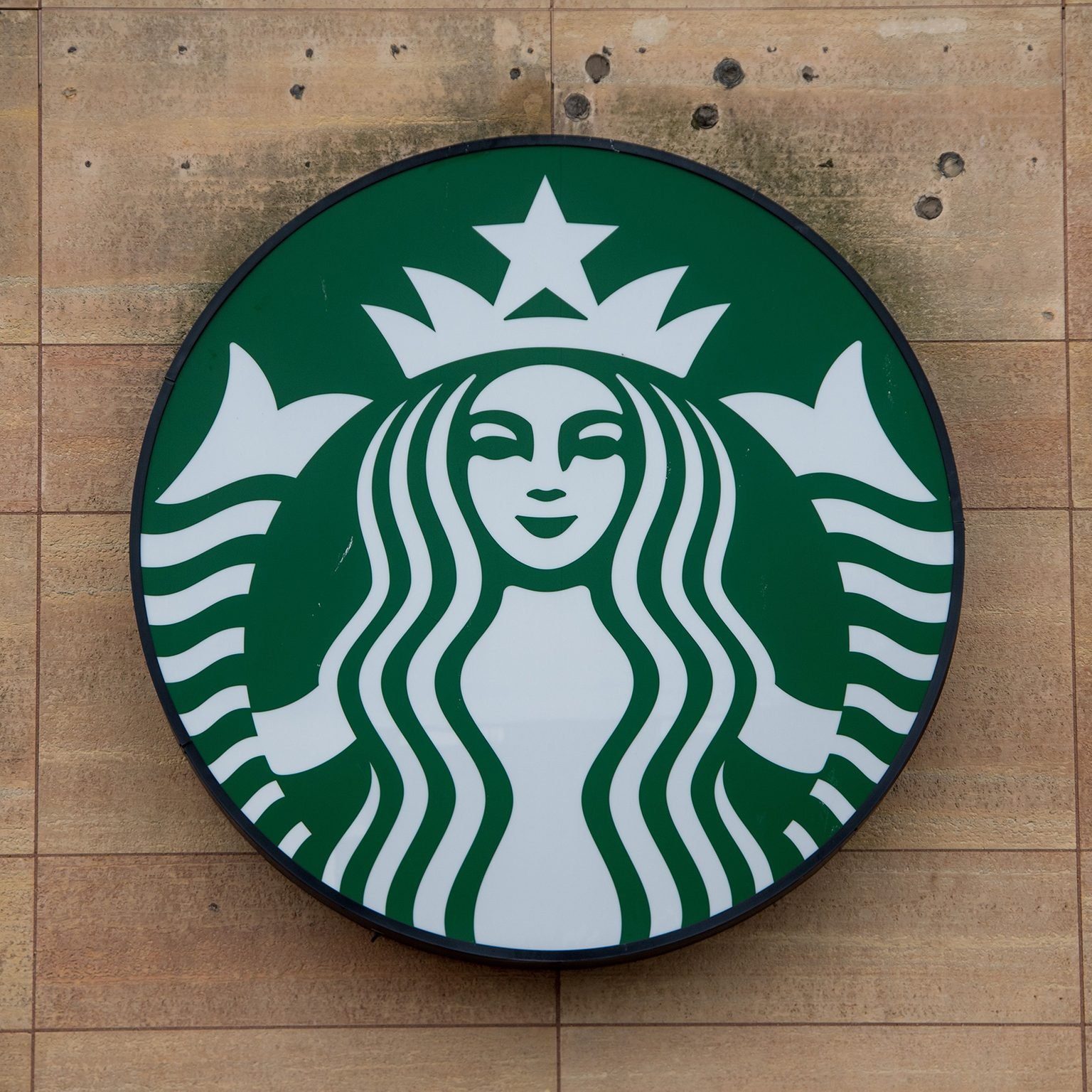 Starbucks Logo  Stuff As I See It