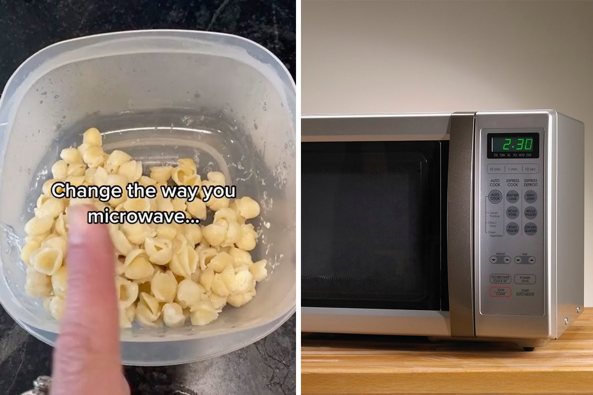 How To Keep Lunch Warm Without a Microwave