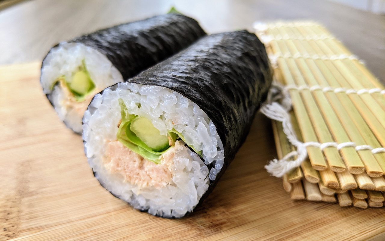 5 Sushi Gadgets put to the Test 