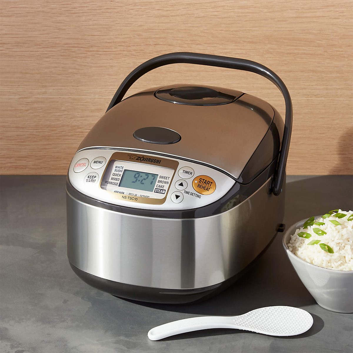 7 Kitchen Appliances That Practically Cook Dinner for You