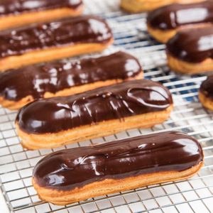 12 Eclair Recipes That We Can't Wait to Make Again