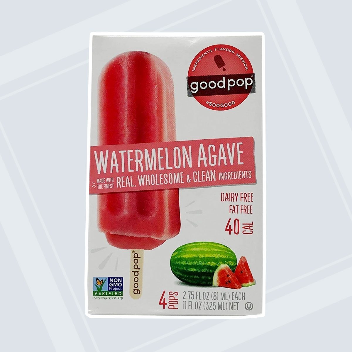 Best Store Bought Popsicle Brands