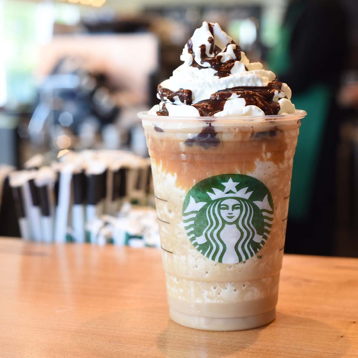 9 Things You Didn't Know About Starbucks  Starbucks, Starbucks coffee,  Coffee to go