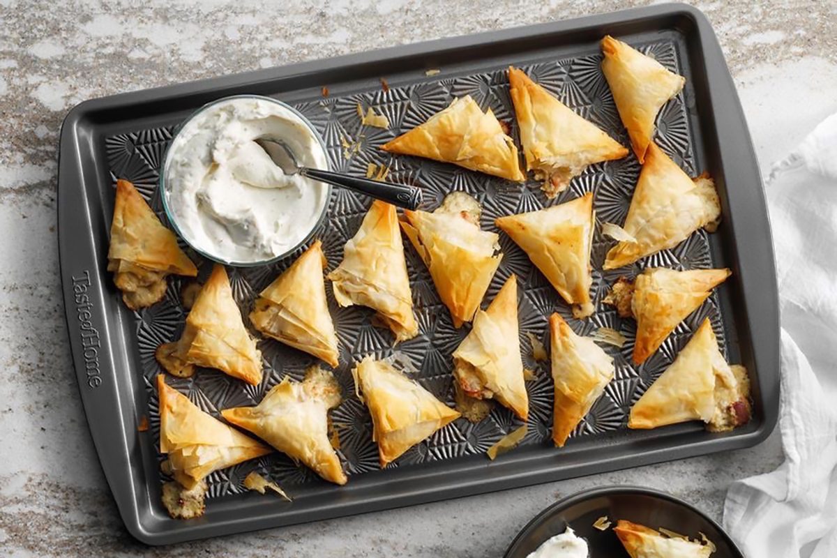The Best Baking Sheets  America's Test Kitchen