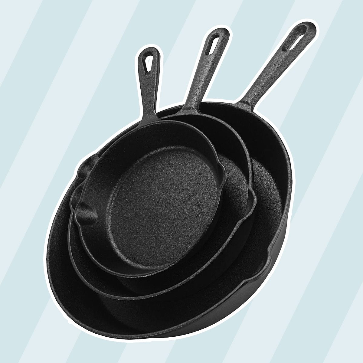 5+ cast iron  cookware deals you don't want to miss - Reviewed