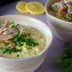 How to Make Avgolemono Soup (Greek Lemon Chicken Soup)